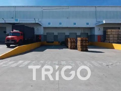 Galpon en Alquiler en Garin-El Triangulo, USD 35.204