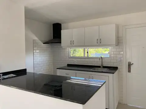 Alquiler apartamento dos dormitorios en Pando