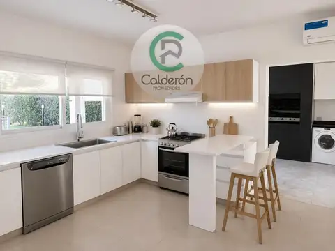 Casa en Alquiler en San Patricio, USD 2.100