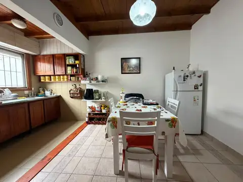 Casa 3 ambientes con 3 baños