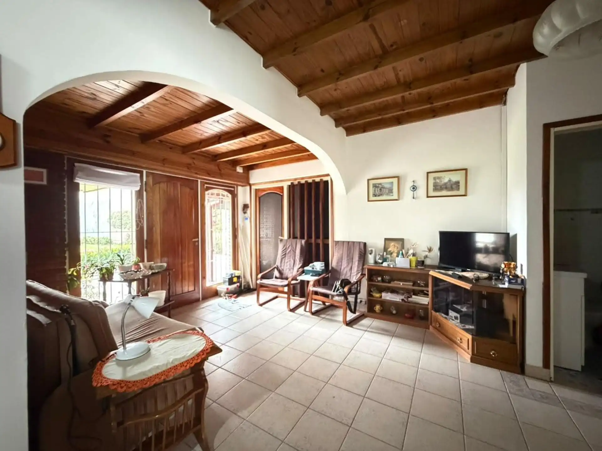 Casa en Los Pinares