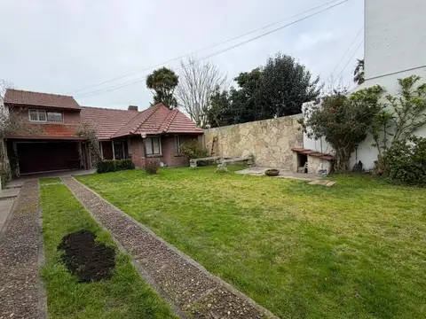 Casa en Los Pinares