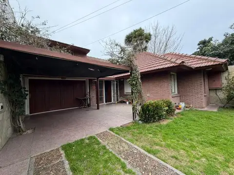 Casa en Los Pinares