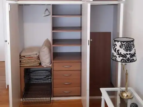 Departamento en Alquiler Temporal de 2 ambientes