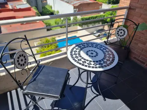 Departamento en Alquiler Temporal en Núñez, USD 750