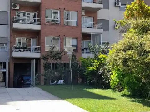 Departamento en Alquiler Temporal 25 años