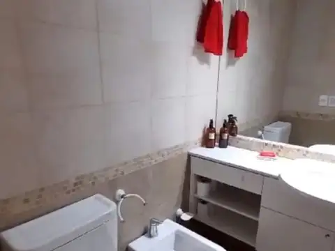 Departamento en Alquiler Temporal de 1 dormitorio