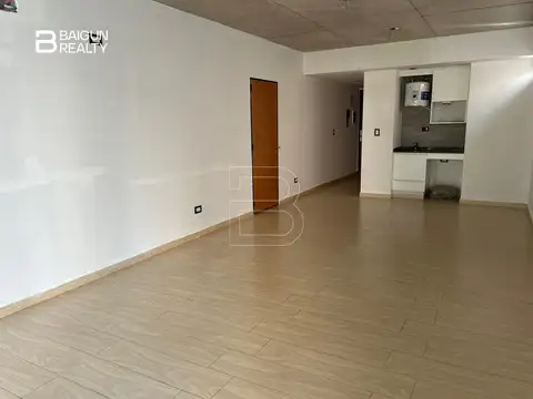 Oficina en Venta en Palermo, USD 110.000