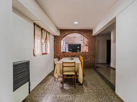 Casa en Venta al Sureste