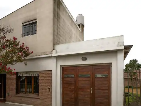 Lasalle e/ Alfonsina Storni y Pascuala Mugamburu
