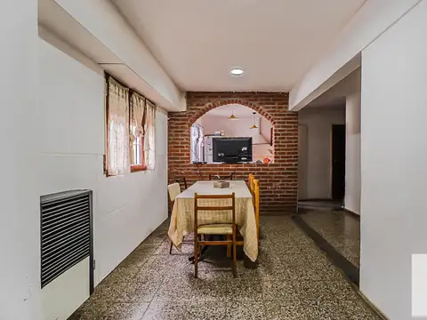 Casa en Venta al Sureste