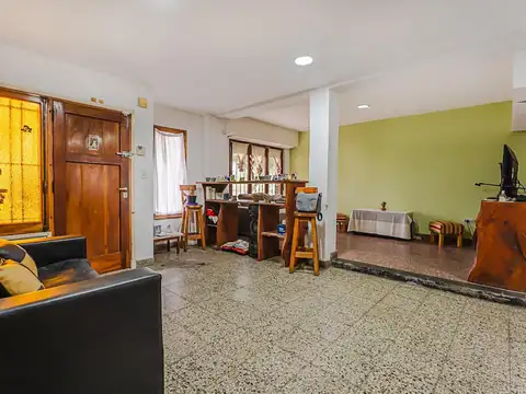 Casa en Venta 20 años