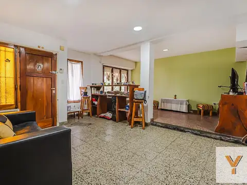 Casa en Venta 20 años