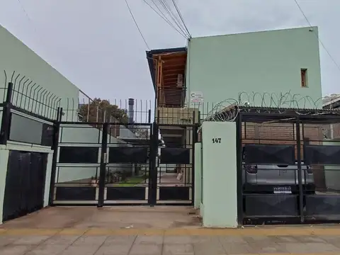 ALQUILER: DEPARTAMENTO  1  DORMITORIO - B° CUMELEN - NEUQUEN