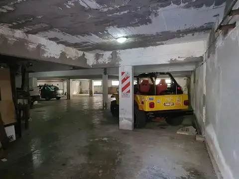 COCHERAS CUBIERTAS EN SAN BERNARDO