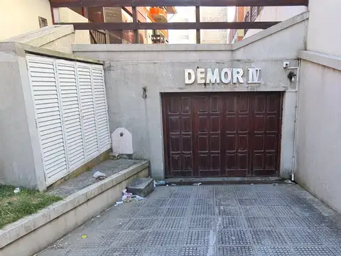 Av. San Bernardo  50