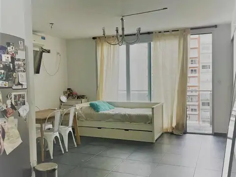 Departamento en Venta en Villa Urquiza, USD 85.000