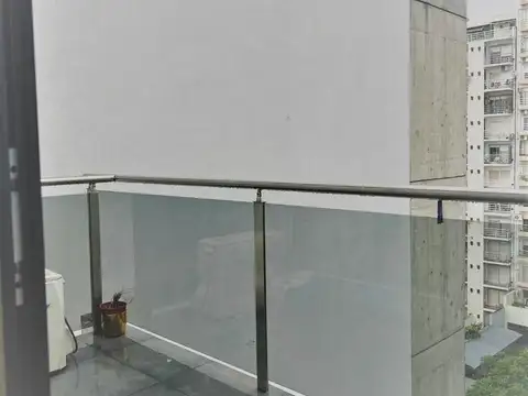 Quesada 5074 , Piso 7