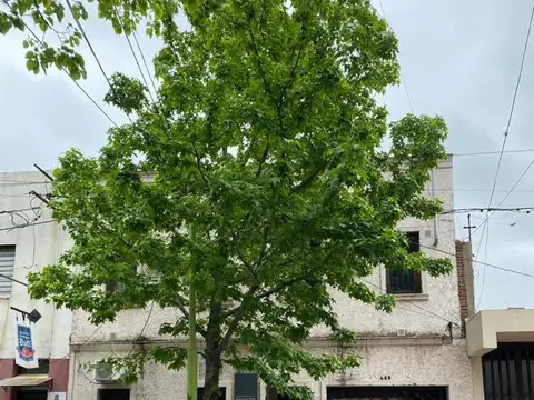 Departamento de 1 dormitorio