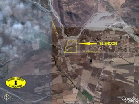 El Encón