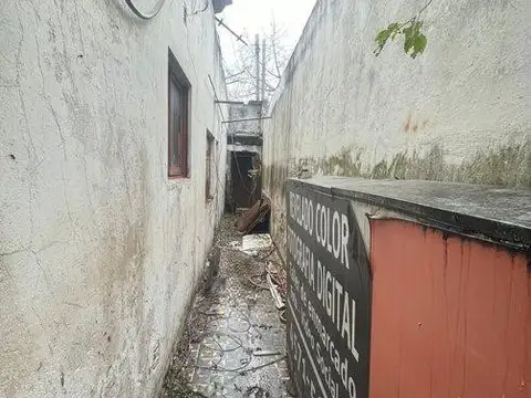 Casa en Venta 30 años