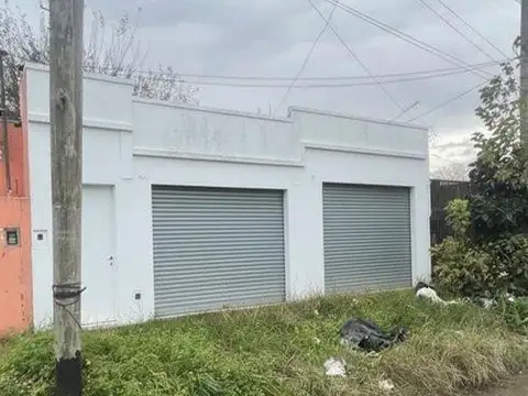 Casa con terreno propio oportunidad en Aldo Bonzi para refaccionar