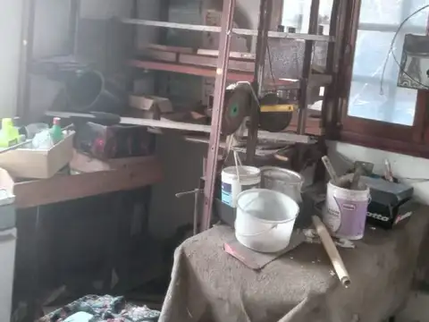 Casa en Venta 30 años