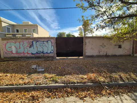 Terreno en venta, centro, General Roca