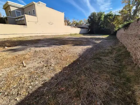 Terreno en Venta en General Roca, USD 108.000
