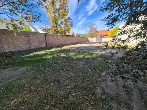 Terreno en venta, centro, General Roca