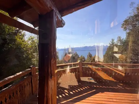 Casa en Venta en San Carlos De Bariloche, USD 350.000