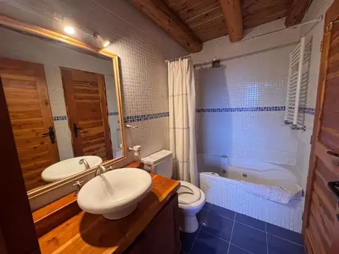 Hermosa casa con vista  Antu Hue  Bariloche