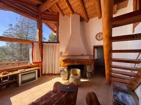 Casa en Venta 15 años