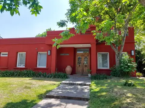 Casa en Venta de 3 dormitorios