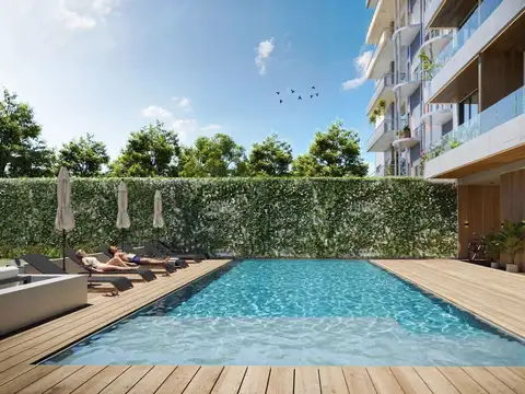 Departamento en Venta Apto profesional