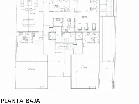 Departamento en Venta al Este