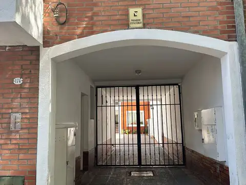 Departamento en Venta 30 años