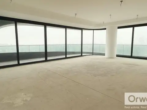 Departamento en Venta en Palermo, USD 3.200.000