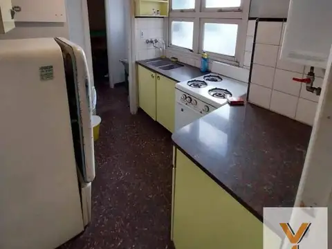 Departamento en Venta de 4 ambientes