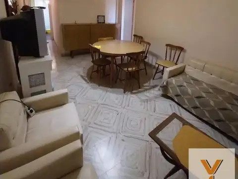 Departamento en Venta - 3 Dormitorios 2 Baños - 58mts - Necochea