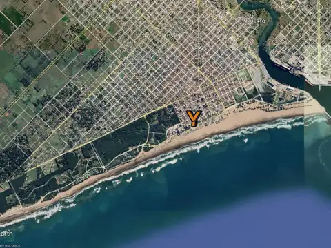 Departamento en Venta al Norte