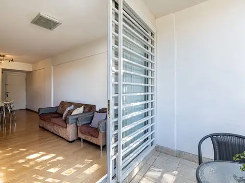 Departamento en Venta en Saavedra, USD 280.000