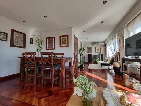 Departamento en Venta en Saavedra, USD 355.000