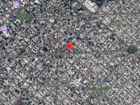 Departamento en Venta 40 años