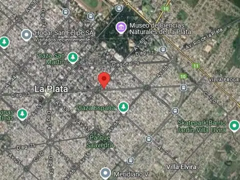 Departamento en Venta 40 años