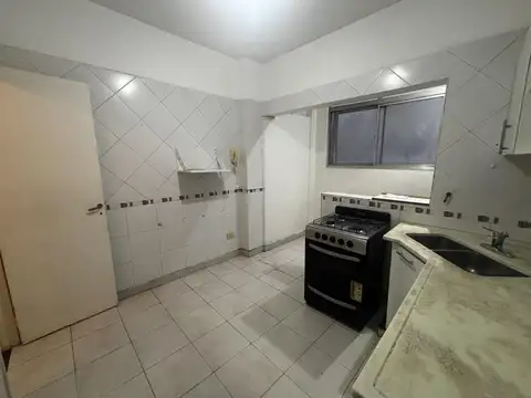 Departamento en Venta en Caballito, USD 158.000