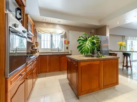 Casa en Alquiler al Sur