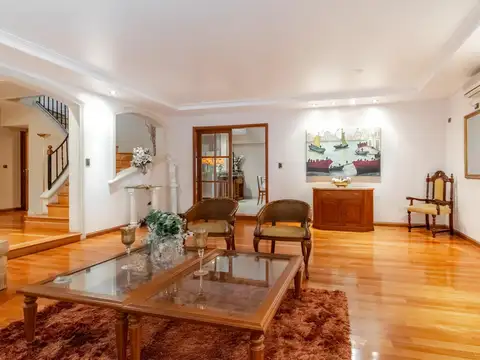 Casa en Alquiler de 3 dormitorios