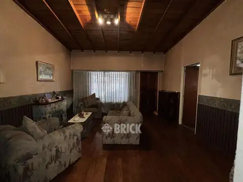 Terreno en Venta en Villa Devoto, USD 268.000