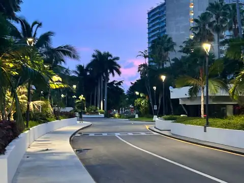 Departamento en Venta con 2 cocheras